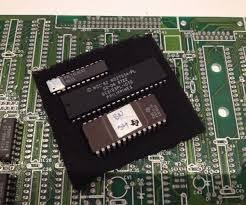 128K Coreboard Shortform, NO-RAM-NO-ROM