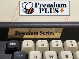 Premium to Premium Plus Upgrade